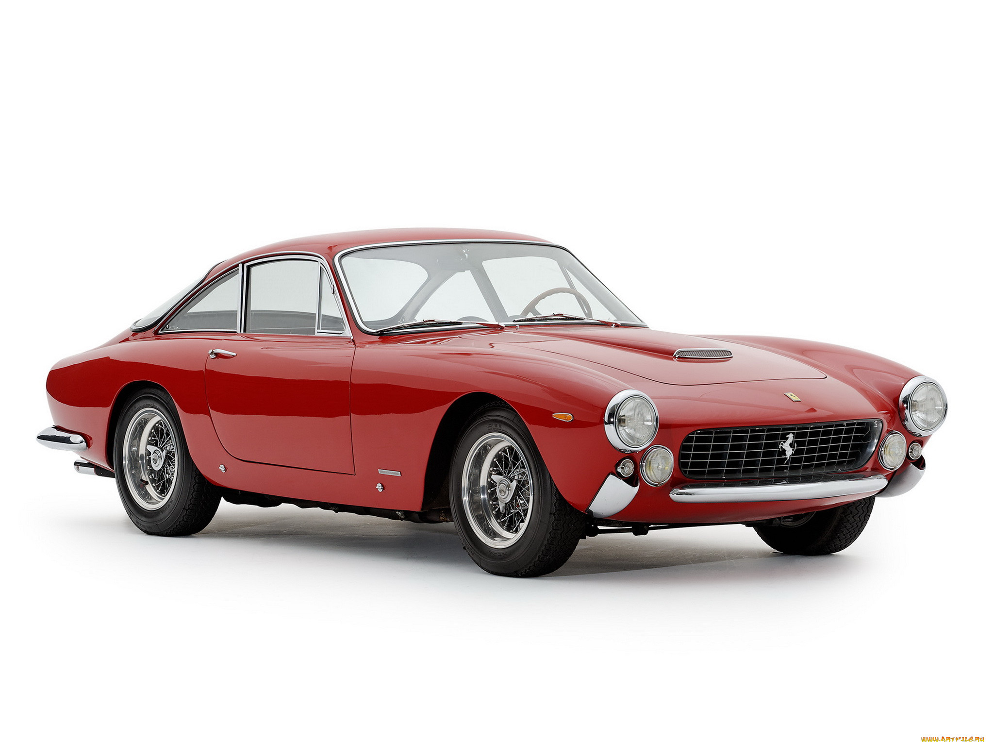 , ferrari